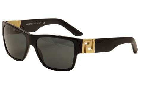 versace ve4296 on face|Versace VE4296 Sunglasses Short Review .